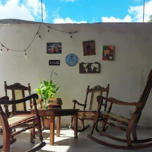 Hostal Brisas del Ometepe