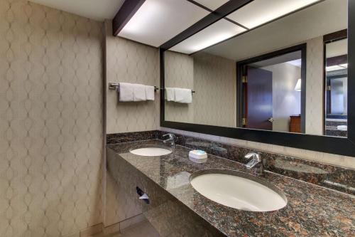 Bany a Heritage Inn Suites Houston Sugar Land, Trademark by Wyndham