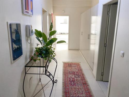 Foto de la galería de Appartement F3 Point E Cosy et Spacieux en Dakar