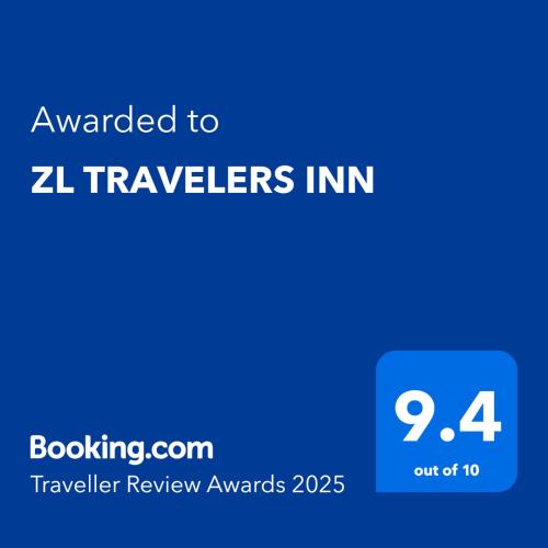 ZL TRAVELERS INN