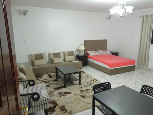 Zahra appartement