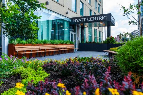 Hyatt Centric Montreal