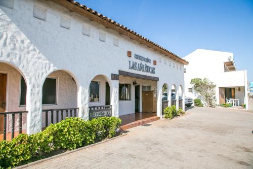 Imagem da galeria de Cabañas Las Añañucas II em La Serena