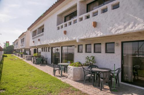 Imagem da galeria de Cabañas Las Añañucas II em La Serena