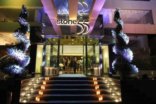 Nuotrauka iš apgyvendinimo įstaigos Warwick Stone 55 Hotel Beirut Beirute galerijos