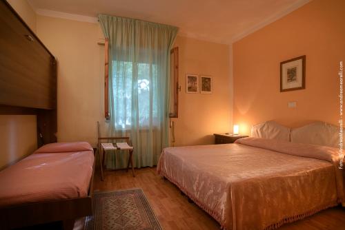 Легло или легла в стая в Hotel Relais Valle Orientina