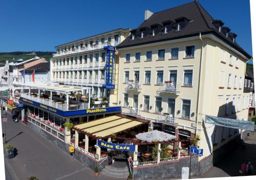 Galeri foto Parkhotel Rüdesheim di Rudesheim am Rhein