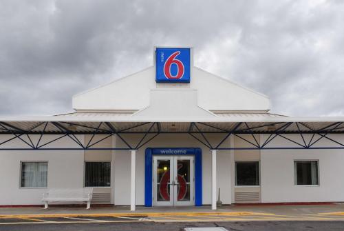 Bilde i galleriet til Motel 6-Seekonk, MA - Providence East i Seekonk