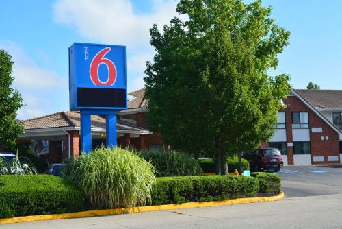 Newport şehrindeki Motel 6-Newport, RI tesisine ait fotoğraf galerisinden bir görsel