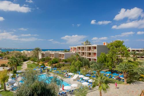 Gallery image of Dessole Malia Beach - All Inclusive in Malia