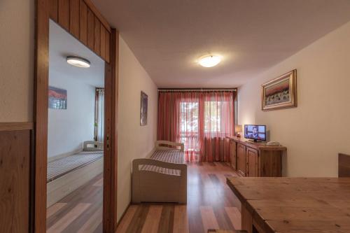 Gallery image of Residence Petit Tibet in Breuil-Cervinia