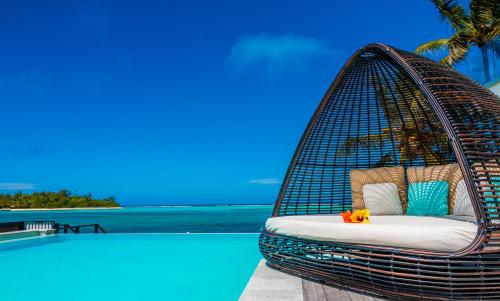 Crystal Blue Lagoon Villas