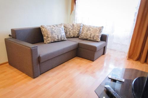 Seating area sa Luxury 3 Rooms Apartments in Center by Green House