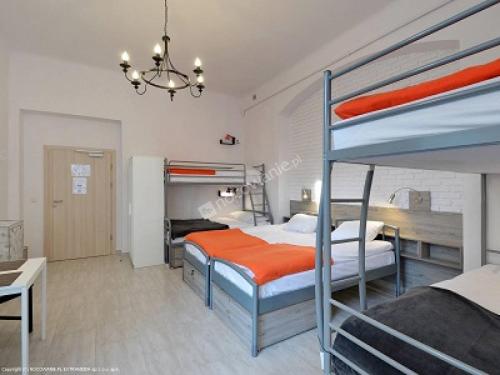 Легло или легла в стая в Hostel Lwowska 11