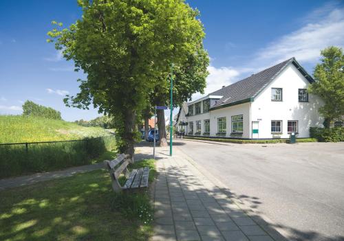 The building in which a szállodákat is located