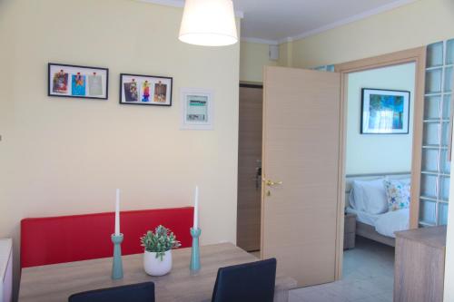 Imagine din galeria proprietății Apartments Holiday în Perea