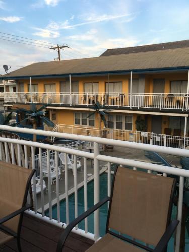 Gallery image of Twilight Motel in Wildwood