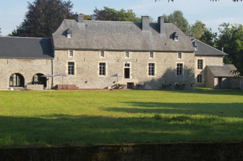 Gallery image of Château de Grandvoir in Neufchâteau