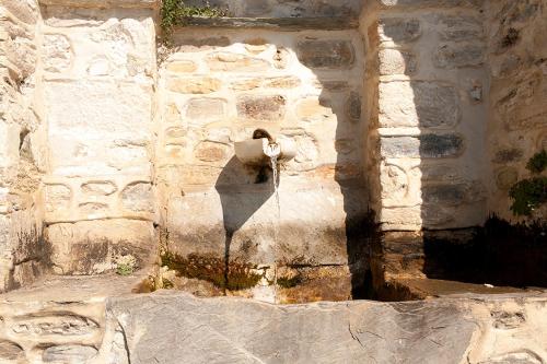 Φωτογραφία από το άλμπουμ του Αρχοντικό Κοίλια στη Μακρινίτσα