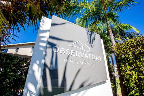 Imagine din galeria proprietății The Observatory Self Contained Apartments în Coffs Harbour