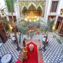 Riad Al Makan Fes & Spa