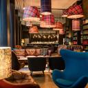 Motel One Manchester-St. Peter´s Square