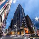 APA Hotel Higashi Shinjuku Kabukicho Tower