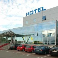 Hotel Zovko Zagreb, hotel a Sesvete