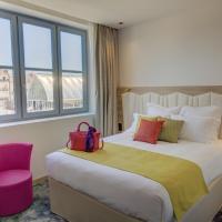 Best Western Plus Comedie Saint Roch, готель в районі Montpellier City-Centre, у місті Монпельє