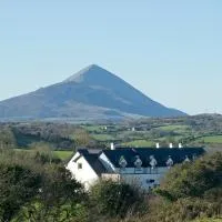 Westport Country Lodge Hotel, hotel v destinácii Westport