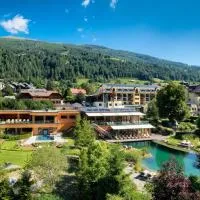 Wellnesshotel Eggerwirt, hotell sihtkohas Sankt Michael im Lungau