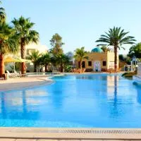 The Ksar Djerba Charming Hotel & SPA, hotel Midunban