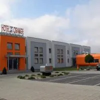 Hotel Orange Przeźmierowo, hotel v destinaci Przeźmierowo