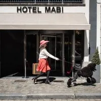 MABI City Centre, hotel em Maastricht