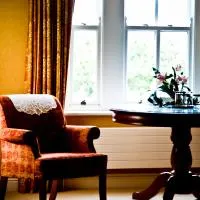 Ardmore Country House, hotel v destinácii Westport