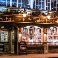 Failte Hotel, hotel a Killarney