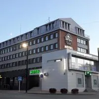 Dzukija Hotel, hotel en Alytus