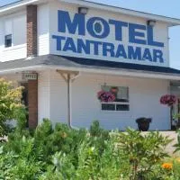 Tantramar Motel, hotel di Sackville