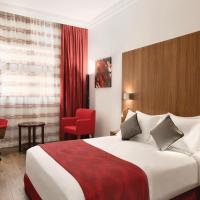 Ramada Encore Al Khobar Olaya, hotel u četvrti Al Olayya, Al Hubar