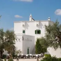 Masseria Il Melograno, viešbutis Monopolyje