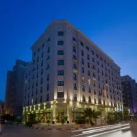 Le Corail Suites Hotel, hotel a Tunis