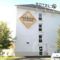 Premiere Classe Bayeux, hotel en Bayeux