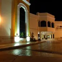 Hotel San Sebastian, hotell i Hermosillo