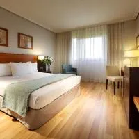 Exe Getafe, hotel i Getafe