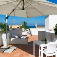 ZIBIBBO SUITES & ROOMS - Aparthotel in Centro Storico a Trapani – hotel w Trapani