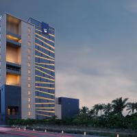 Novotel Chennai OMR، فندق في Old Mahabalipuram Road، تشيناي