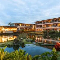 SCP Hilo Hotel, hotel em Hilo