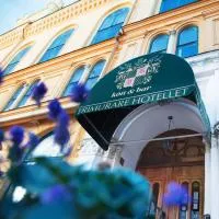 Frimurarehotellet; Sure Hotel Collection by Best Western, ξενοδοχείο σε Kalmar