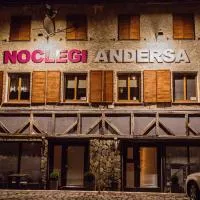 Noclegi Andersa: Wałbrzych şehrinde bir otel