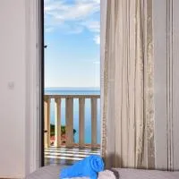 Apartments Mare, hotel in Brela